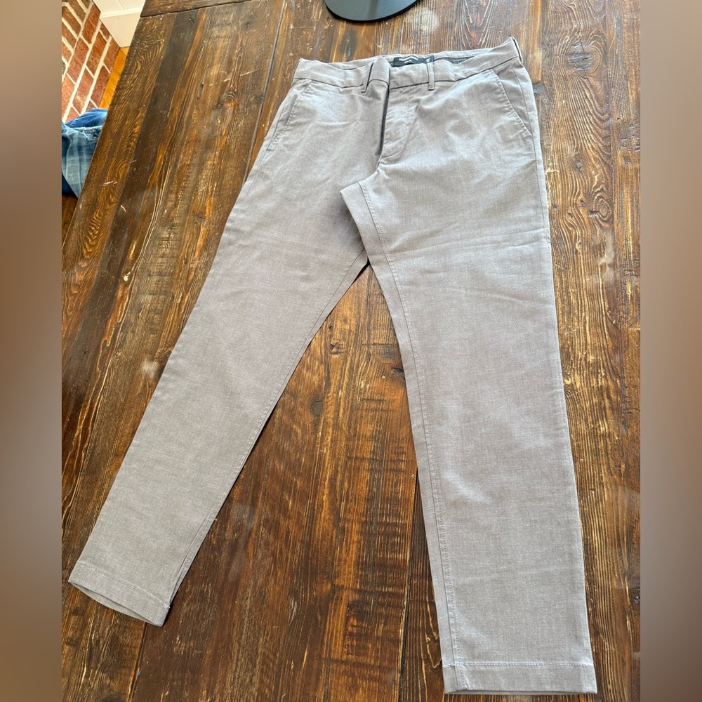 Men’s Nordstrom Slim Fit 32x30

B